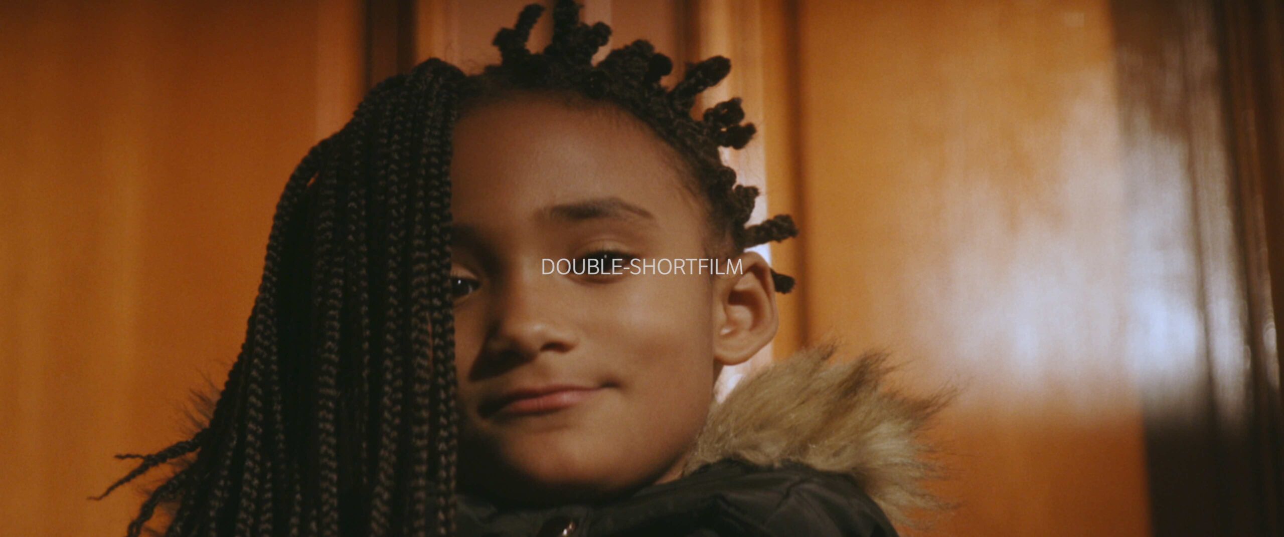 Double – Short film